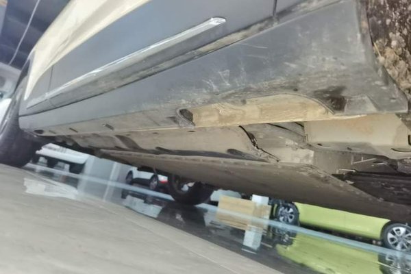 Geely Galaxy Geome 2025, 8400 км, за 10526 USD - фото 26