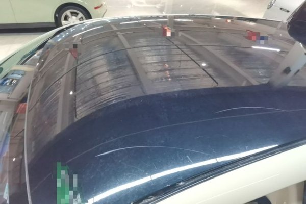 Geely Galaxy Geome 2025, 8400 км, за 10526 USD - фото 7
