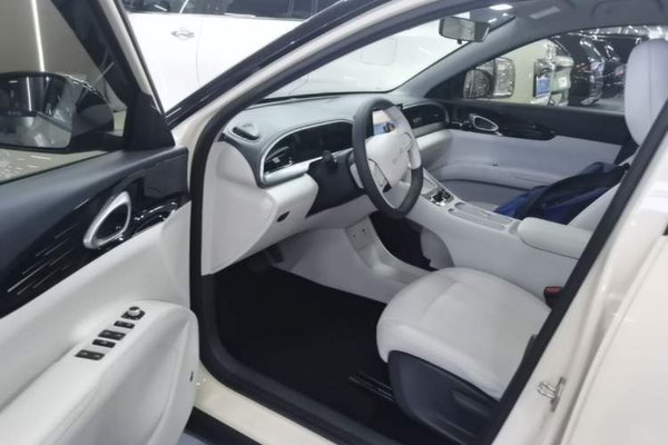 Geely Galaxy Geome 2025, 9500 км, за 10164 USD - фото 18