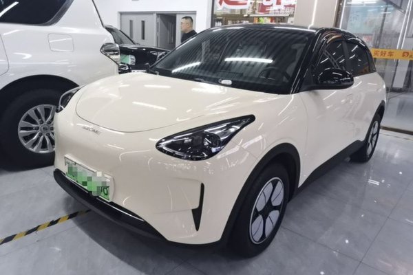 Geely Galaxy Geome · 2025 год
