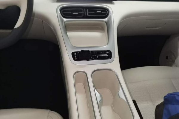 Geely Galaxy Geome 2025, 9500 км, за 10164 USD - фото 16