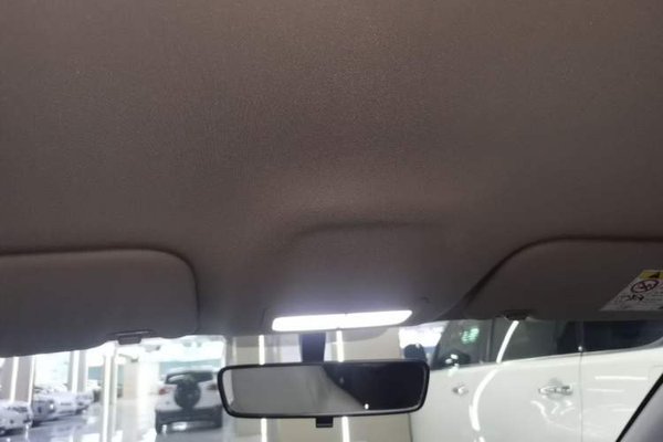 Geely Galaxy Geome 2025, 9500 км, за 10164 USD - фото 21