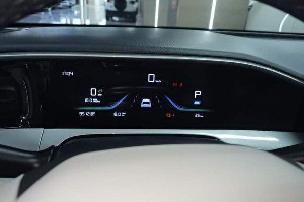 Geely Galaxy Geome 2025, 9500 км, за 10164 USD - фото 14
