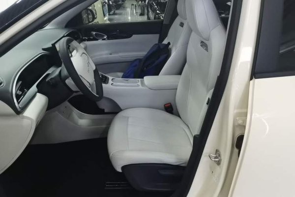 Geely Galaxy Geome 2025, 9500 км, за 10164 USD - фото 17