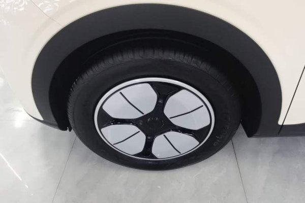 Geely Galaxy Geome 2025, 9500 км, за 10164 USD - фото 10