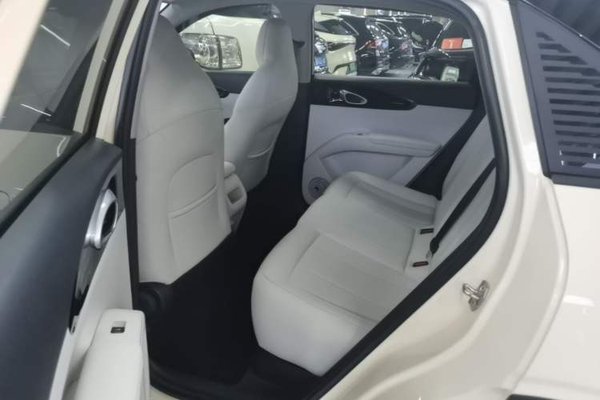Geely Galaxy Geome 2025, 9500 км, за 10164 USD - фото 20