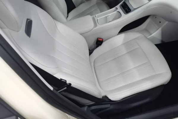 Geely Galaxy Geome 2025, 9500 км, за 10164 USD - фото 19