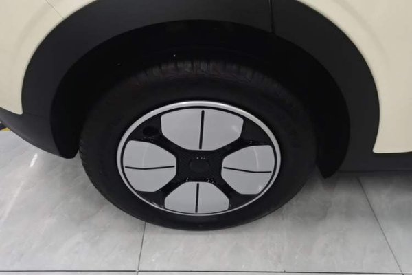 Geely Galaxy Geome 2025, 9500 км, за 10164 USD - фото 11