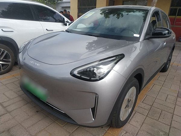 Geely Galaxy Geome · 2026 год