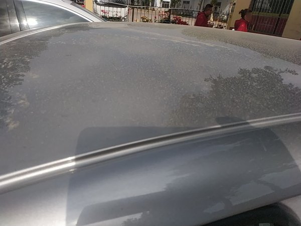 Geely Galaxy Geome 2026, 100 км, за 11793 USD - фото 11