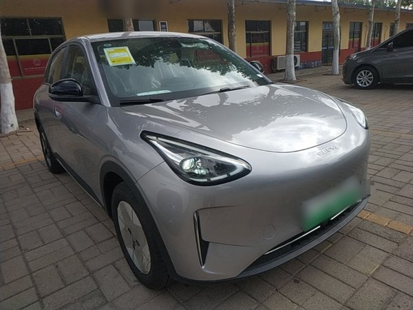 Geely Galaxy Geome 2026, 100 км, за 11793 USD