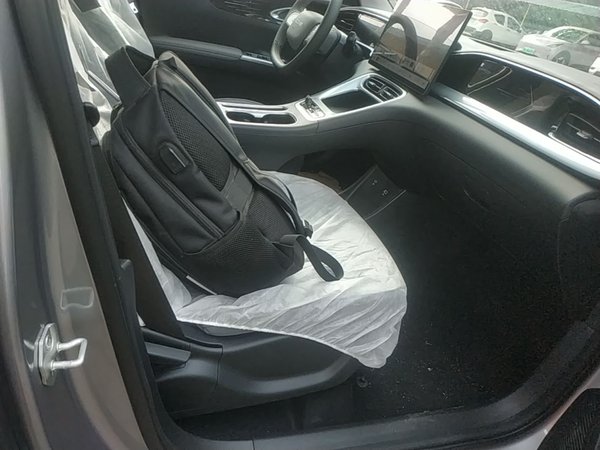 Geely Galaxy Geome 2026, 100 км, за 11793 USD - фото 23