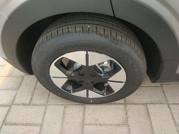 Geely Galaxy Geome 2026, 100 км, за 11793 USD - фото 10