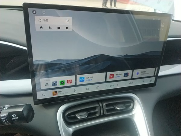 Geely Galaxy Geome 2026, 100 км, за 11793 USD - фото 16
