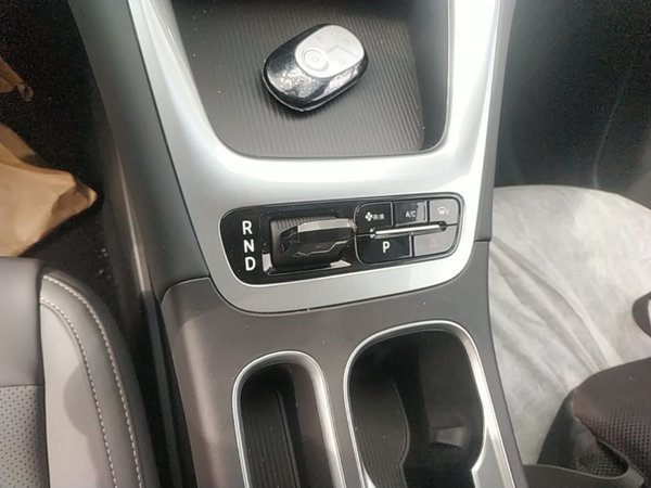 Geely Galaxy Geome 2026, 100 км, за 11793 USD - фото 17