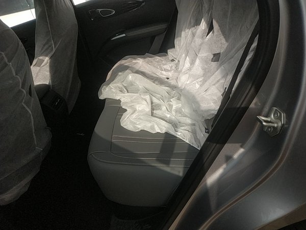 Geely Galaxy Geome 2026, 100 км, за 11793 USD - фото 20