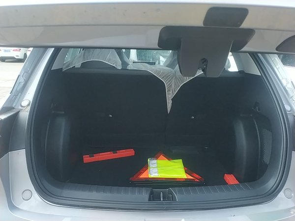 Geely Galaxy Geome 2026, 100 км, за 11793 USD - фото 22