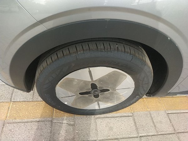 Geely Galaxy Geome 2026, 100 км, за 11793 USD - фото 8