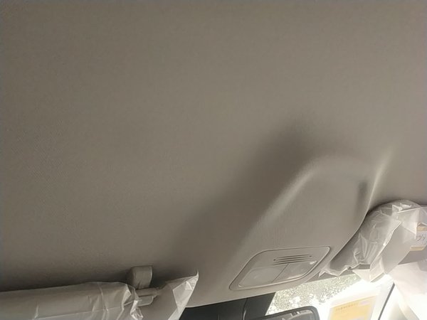 Geely Galaxy Geome 2026, 100 км, за 11793 USD - фото 21