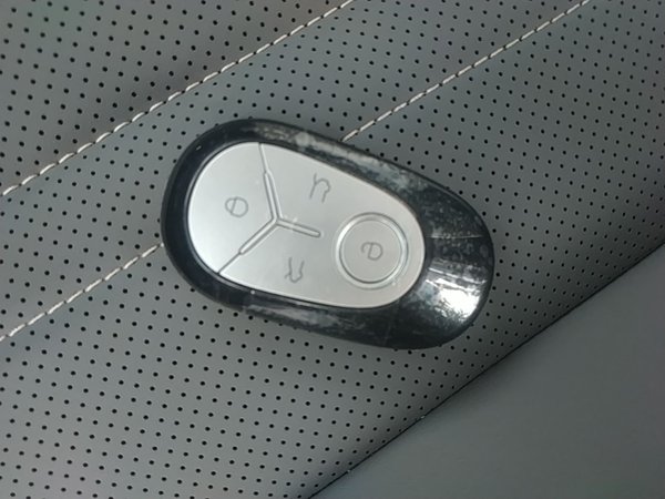 Geely Galaxy Geome 2026, 100 км, за 11793 USD - фото 12