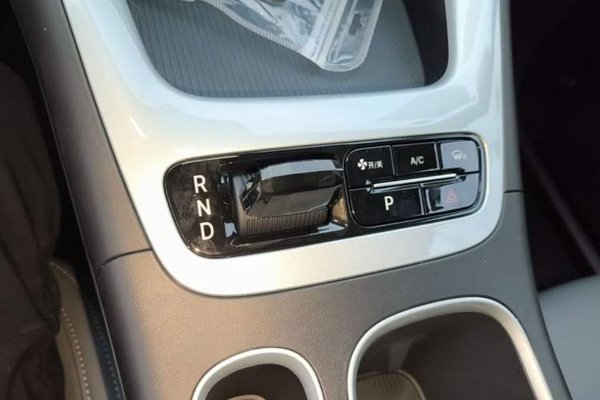Geely Galaxy Geome 2026, 100 км, за 10600 USD - фото 22