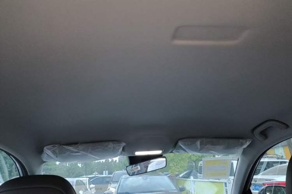 Geely Galaxy Geome 2026, 100 км, за 10600 USD - фото 26