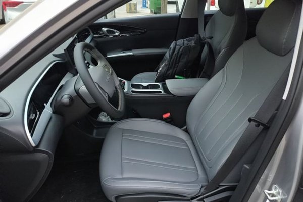 Geely Galaxy Geome 2026, 100 км, за 10600 USD - фото 23