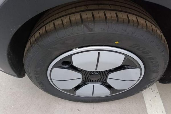 Geely Galaxy Geome 2026, 100 км, за 10600 USD - фото 8