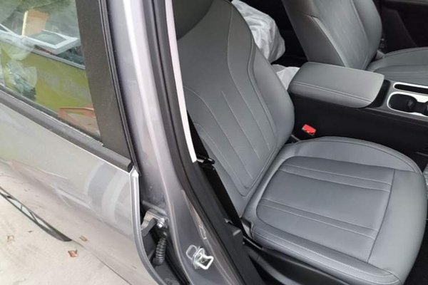 Geely Galaxy Geome 2026, 100 км, за 10600 USD - фото 28