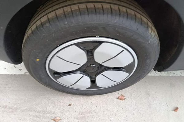 Geely Galaxy Geome 2026, 100 км, за 10600 USD - фото 10