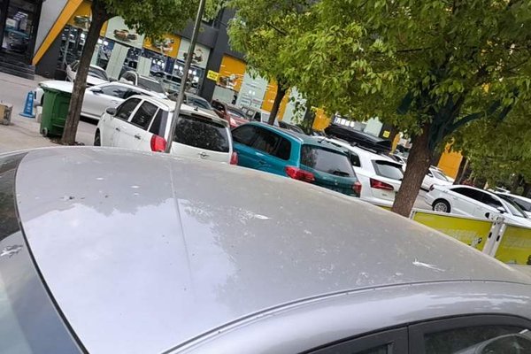 Geely Galaxy Geome 2026, 100 км, за 10600 USD - фото 11