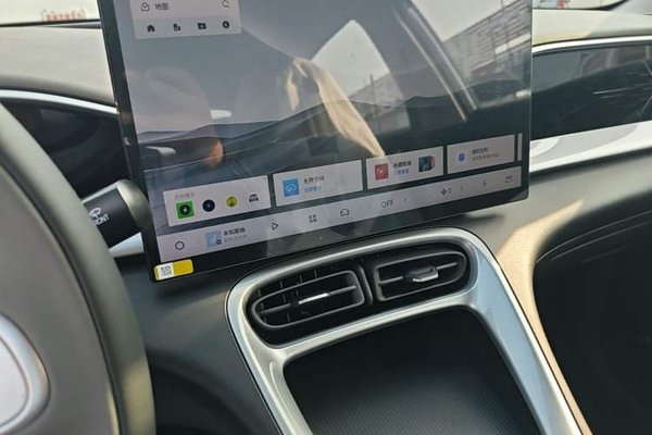Geely Galaxy Geome 2026, за 12292 USD - фото 16