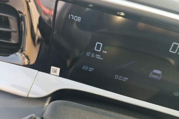 Geely Galaxy Geome 2026, за 12292 USD - фото 15