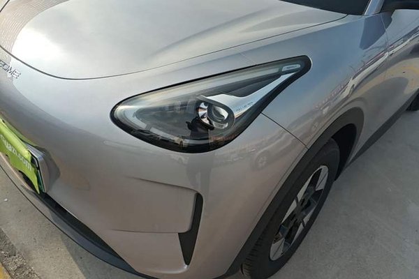 Geely Galaxy Geome 2026, за 12292 USD - фото 9