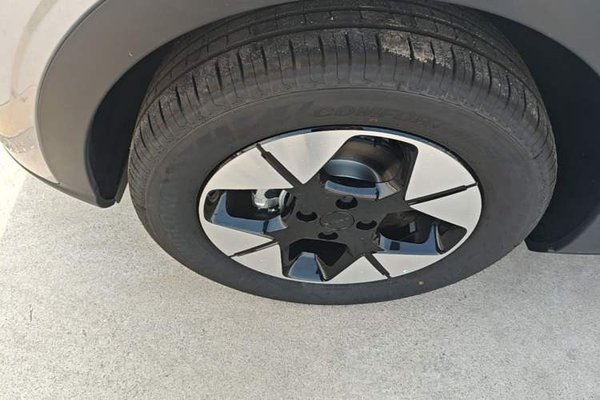 Geely Galaxy Geome 2026, за 12292 USD - фото 8