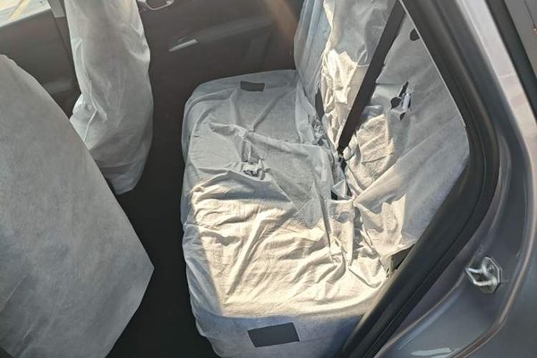 Geely Galaxy Geome 2026, за 12292 USD - фото 20