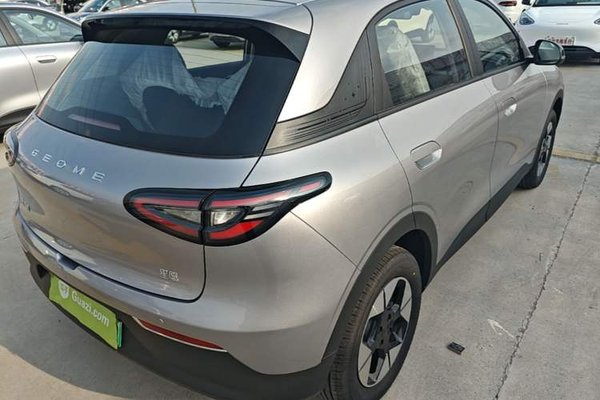 Geely Galaxy Geome 2026, за 12292 USD - фото 6