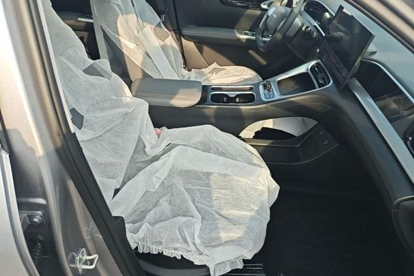 Geely Galaxy Geome 2026, за 12292 USD - фото 23
