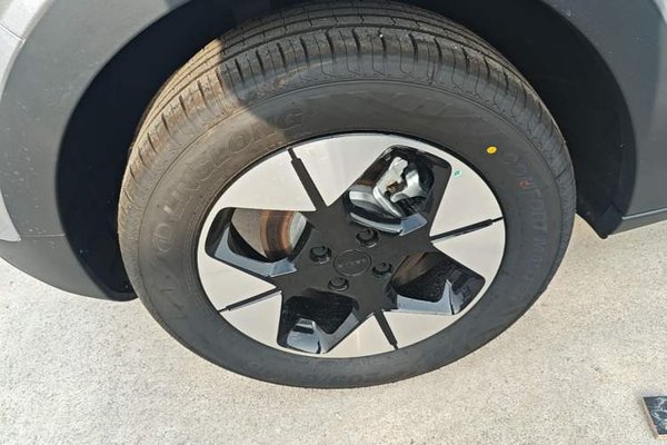 Geely Galaxy Geome 2026, за 12292 USD - фото 10