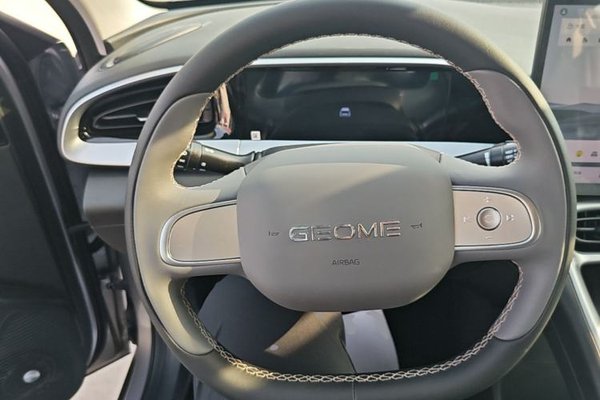 Geely Galaxy Geome 2026, за 12292 USD - фото 14