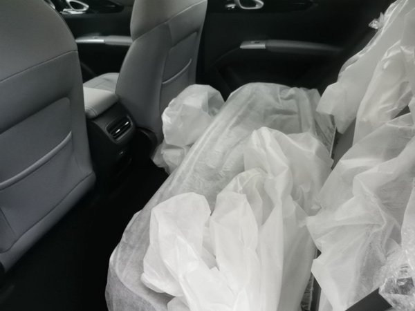 Geely Galaxy Geome 2026, 100 км, за 12019 USD - фото 20