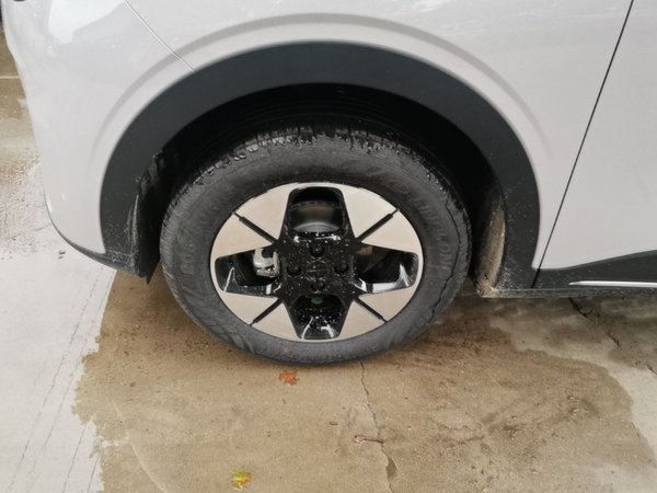 Geely Galaxy Geome 2026, 100 км, за 12019 USD - фото 8