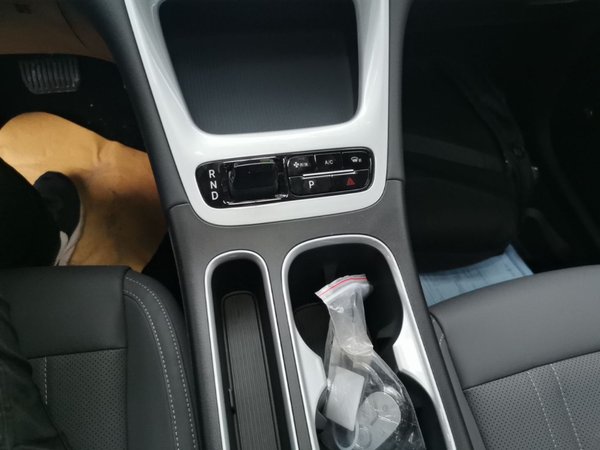 Geely Galaxy Geome 2026, 100 км, за 12019 USD - фото 17