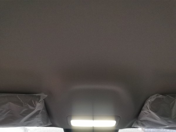 Geely Galaxy Geome 2026, 100 км, за 12019 USD - фото 21