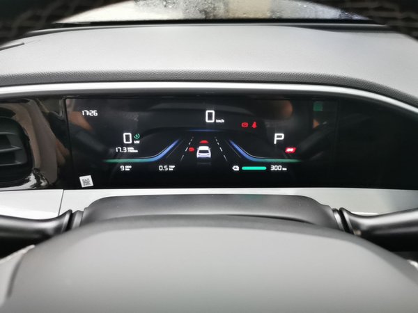 Geely Galaxy Geome 2026, 100 км, за 12019 USD - фото 15