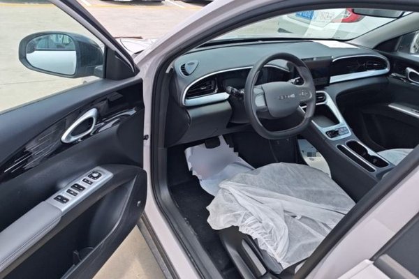 Geely Galaxy Geome 2026, за 11115 USD - фото 19
