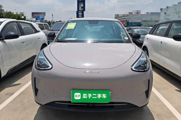Geely Galaxy Geome 2026, за 11115 USD