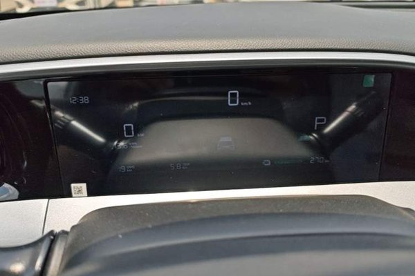 Geely Galaxy Geome 2026, за 11115 USD - фото 15