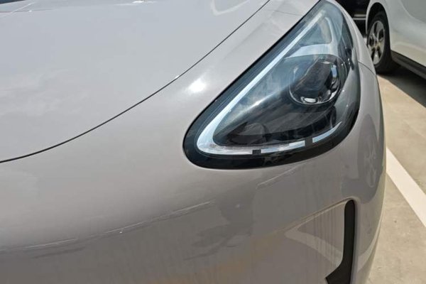 Geely Galaxy Geome 2026, за 11115 USD - фото 9