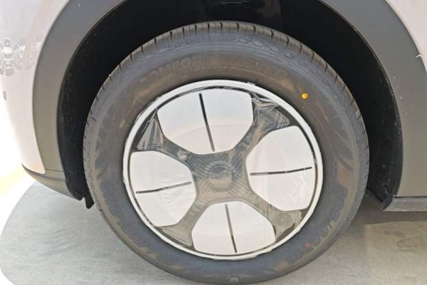 Geely Galaxy Geome 2026, за 11115 USD - фото 8